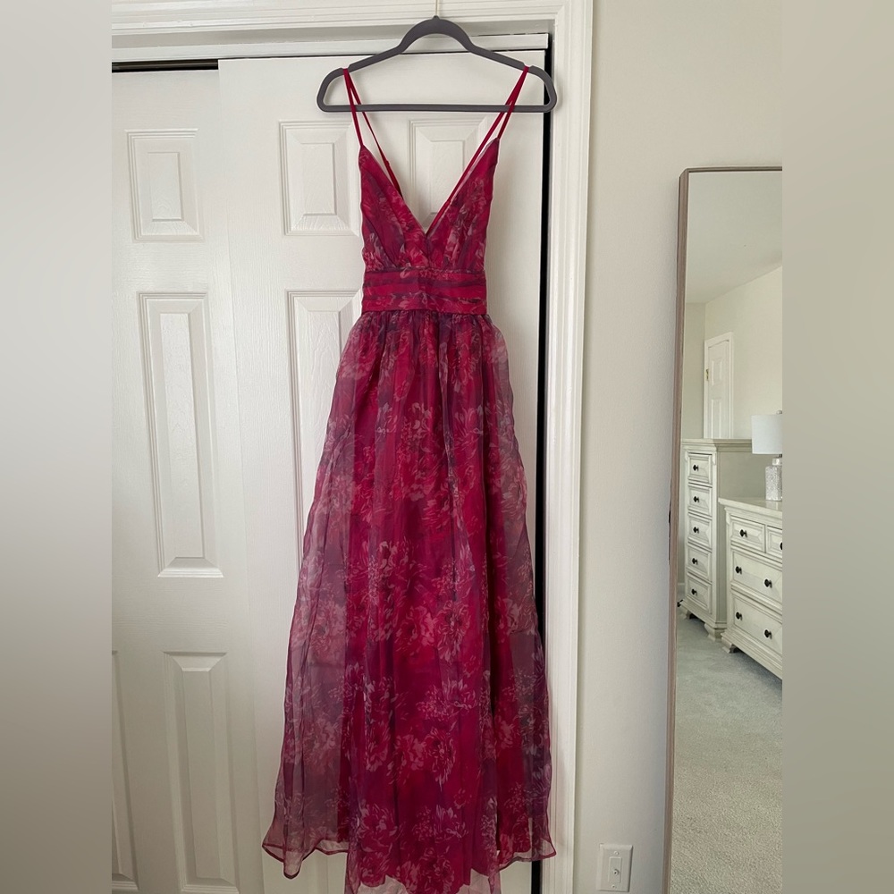 Lulus dress